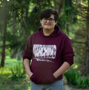 Meet your Posher, Jesse